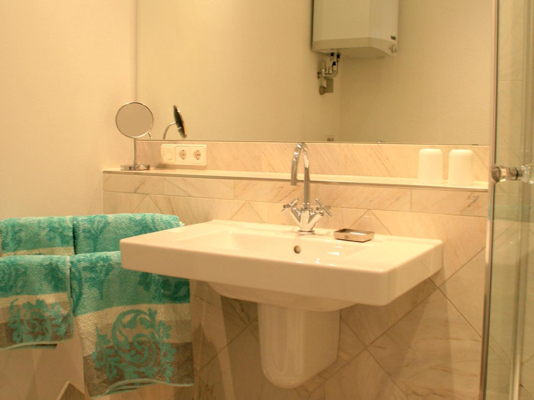 Ferienwohnung Luxus & Lifestyle 林道 外观 照片