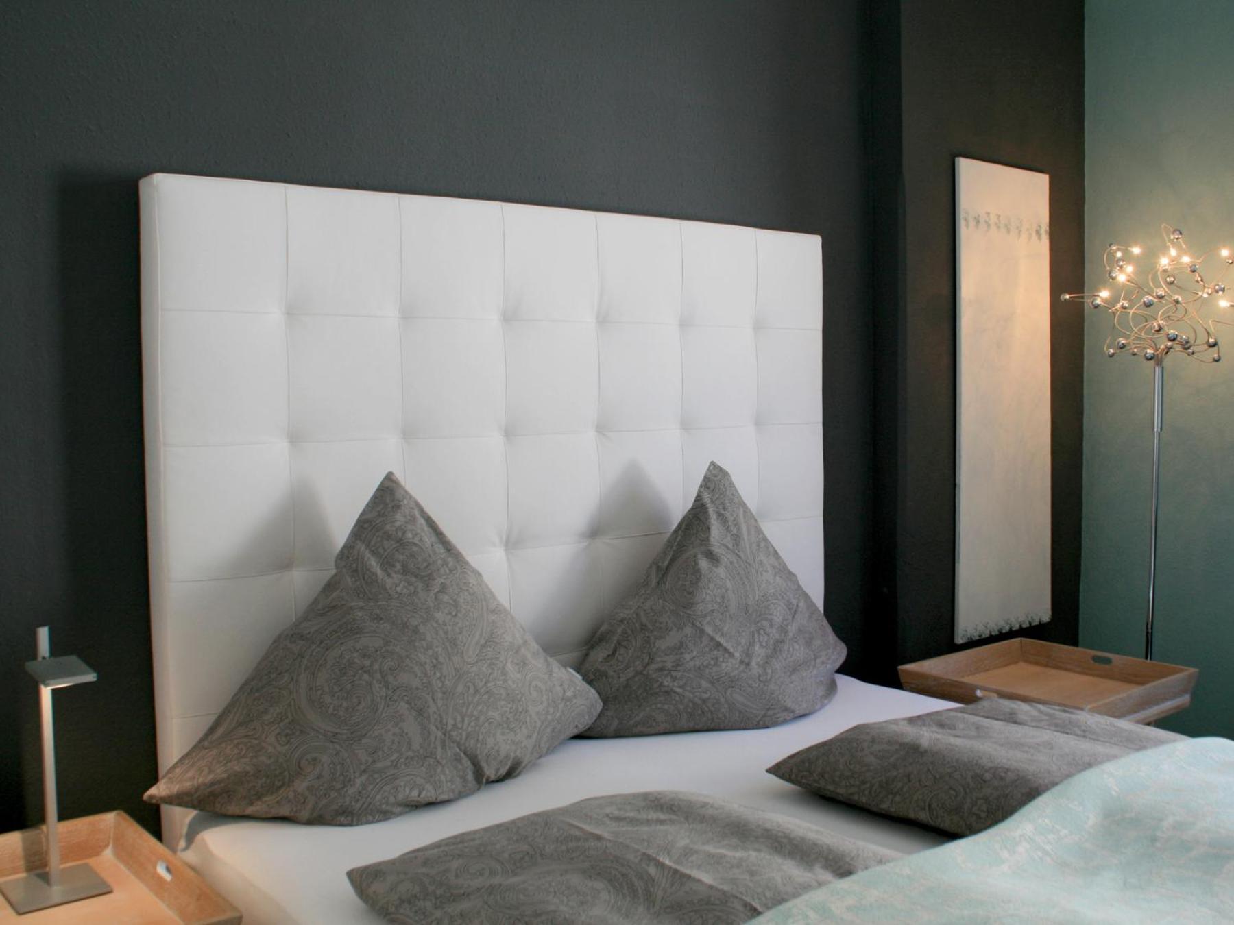 Ferienwohnung Luxus & Lifestyle 林道 外观 照片